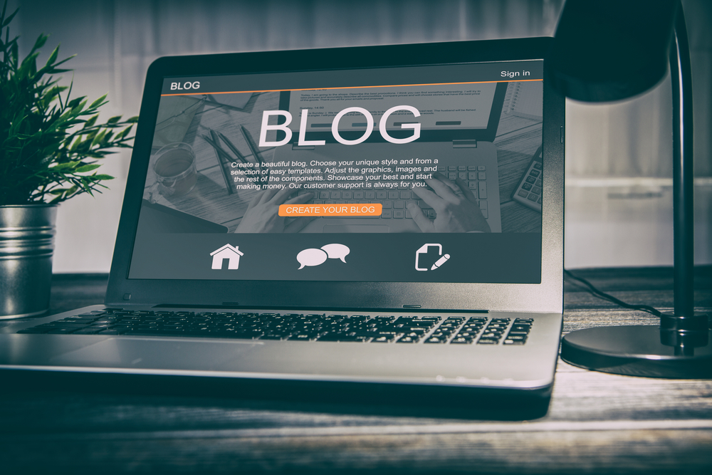 Quel est l’intérêt de créer un blog ?